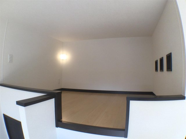 M10 若葉町|M10 若葉町の居室