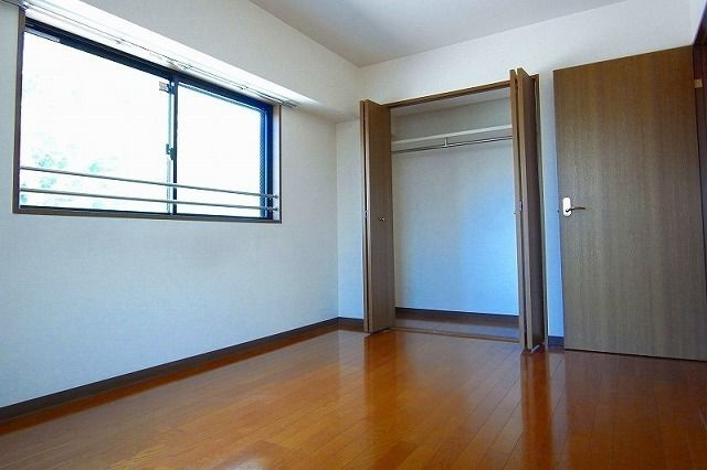 セザン・白山の内装