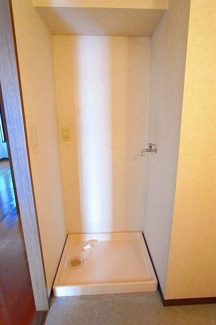 セザン・白山の設備
