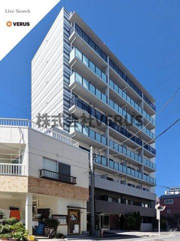 【外観】