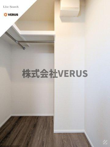 【収納】
