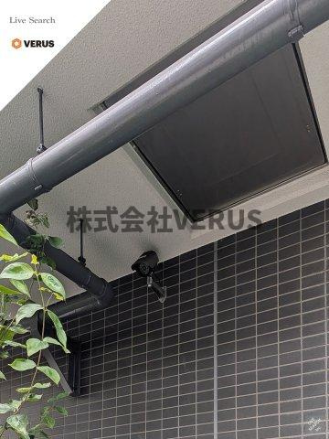 【セキュリティ】