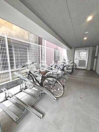 エスジーコート元浅草のその他共用部分