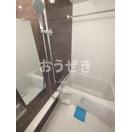 エスジーコート元浅草のバルコニー