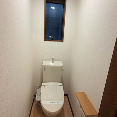 【トイレ】 | オルキスペタラ