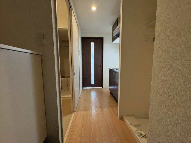 【内装】エグゼ大阪ドーム