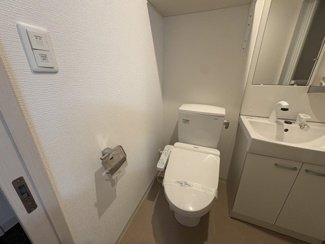 【トイレ】エグゼ大阪ドーム