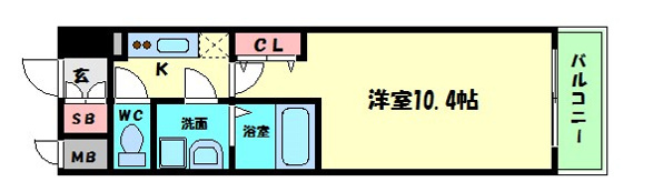 フェニックスレジデンス堺東
