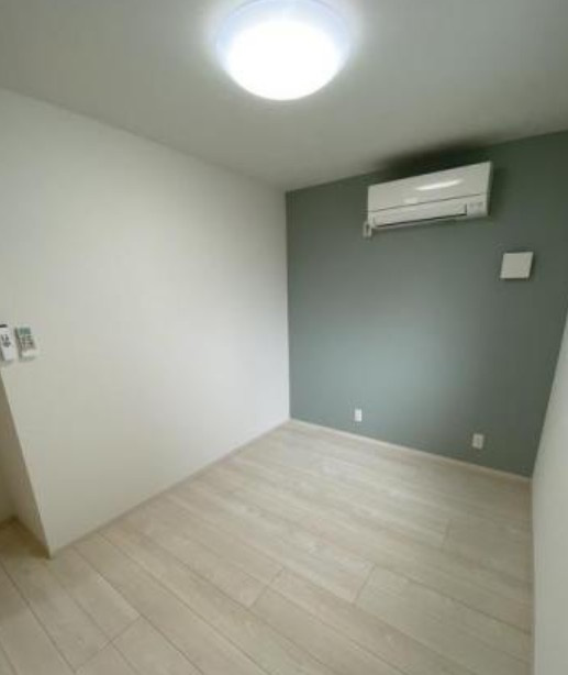 CASA PIAZZA池袋の寝室