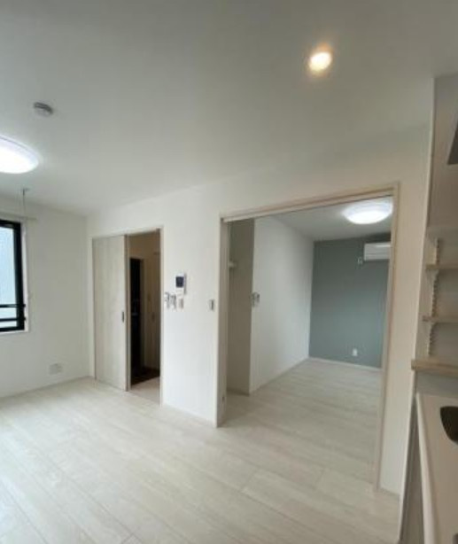 CASA PIAZZA池袋の洋室