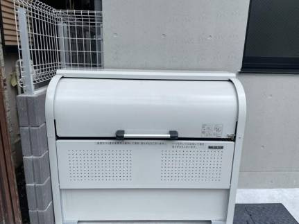 CASA PIAZZA池袋のその他共用部分