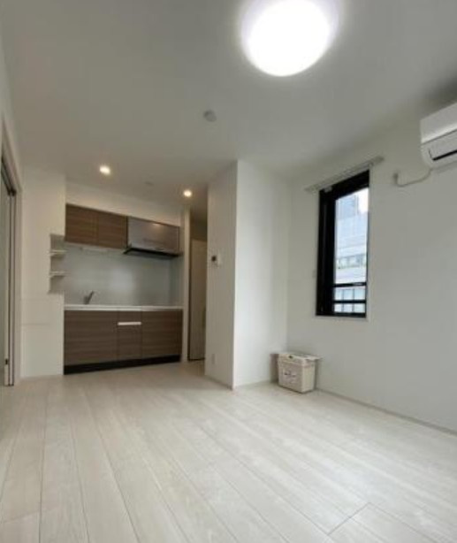 CASA PIAZZA池袋の内装