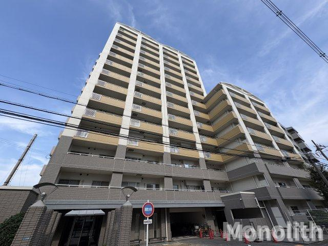 アソシア和泉府中