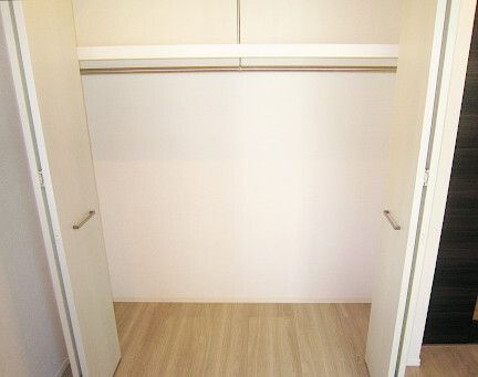 【収納】 | カーサスプレンディッド赤坂7丁目