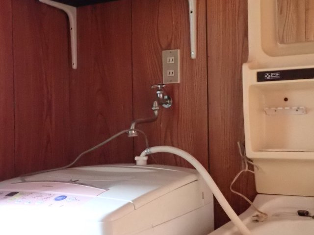 【独立洗面台】 | 【元食堂・駐車場4台可】380万円！事業用・店舗兼住宅や作業場に最適｜黒石市元町