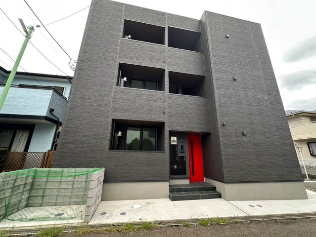 Jack kasumigasekihigashiⅠ