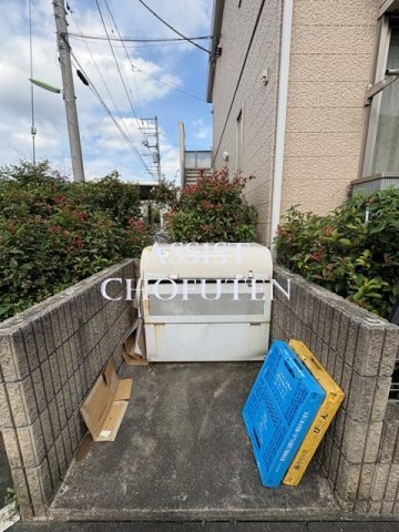 ハイムなゆたⅡの設備