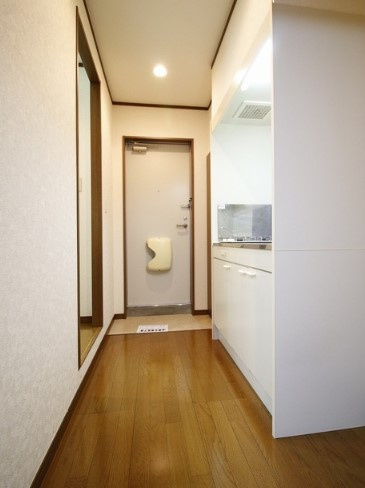 アンプルールフェール　本川越のその他|別部屋参考写真となります
