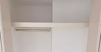 Ｔｈｅ　Ｔｏｋｙｏ　Ｎｏｒｔｈ　Ｒｅｓｉｄｅｎｃｅの収納