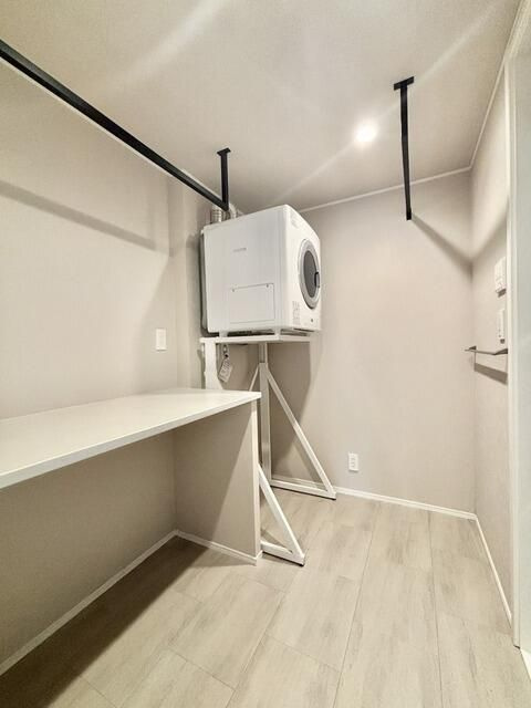 尾山台２丁目戸建の設備