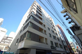 アンビックス神田の画像