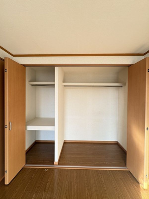 【収納】 | 大倉山コーポラス Ｂ棟