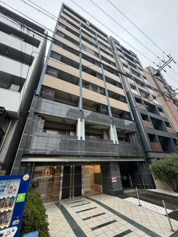 エイペックス上本町