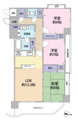 【外観】 | ダイアパレスプロムナード加古町 | ダイアパレスプロムナード加古町
