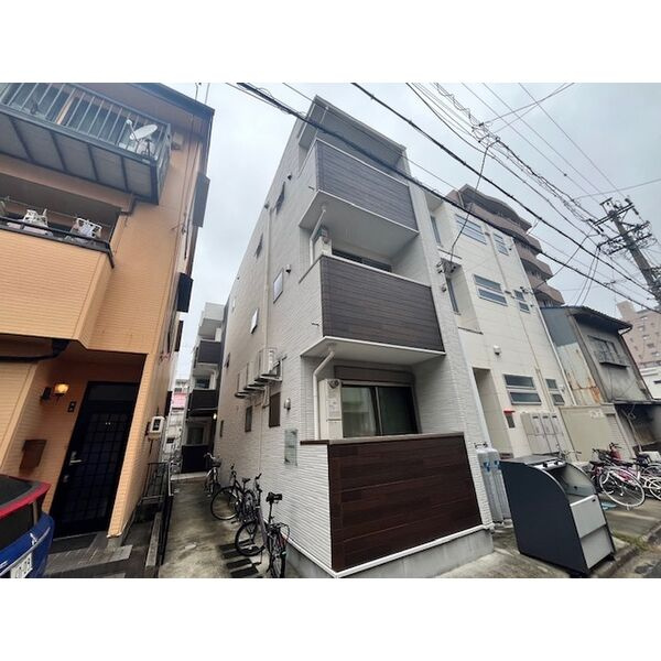 プレシャス　名古屋市賃貸　仲介手数料無料