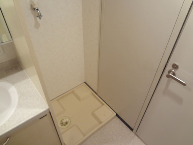 アクトフォルム江古田の設備|防水板