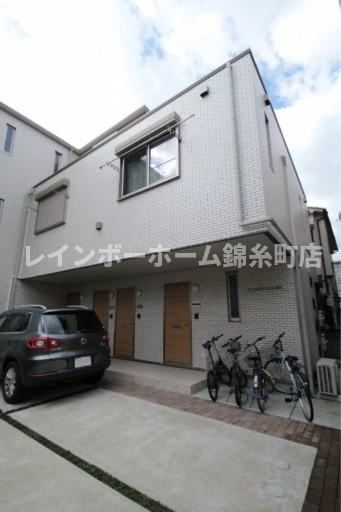 クラッシーコート