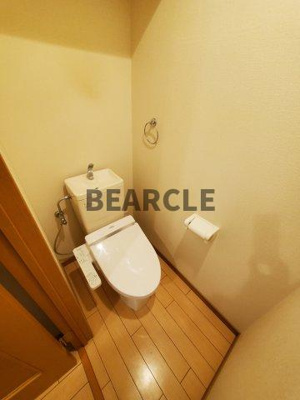 【トイレ】 | メディナ三条室町 | トイレです