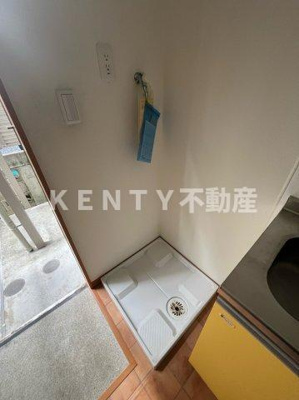 【設備】 | HINA中幸町 | ※102号室参考写真