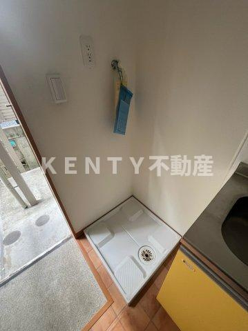 【設備】 | HINA中幸町 | ※102号室参考写真