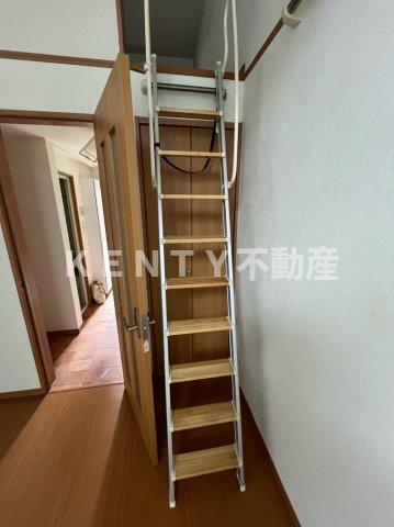 【設備】 | HINA中幸町 | ※102号室参考写真