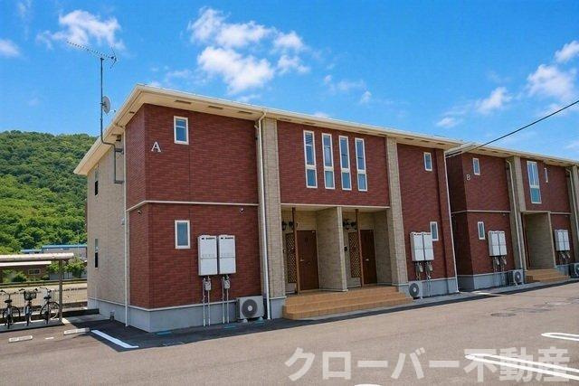 アクアルーチェ空海　Ａ