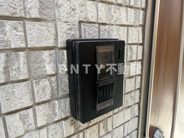【セキュリティ】 | HINA中幸町