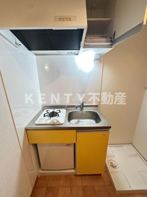 【玄関】 | HINA中幸町 | 毎日通る玄関はこちらです※102号室参考写真