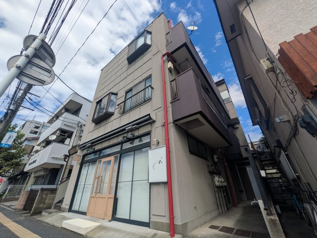 メモリー幸町