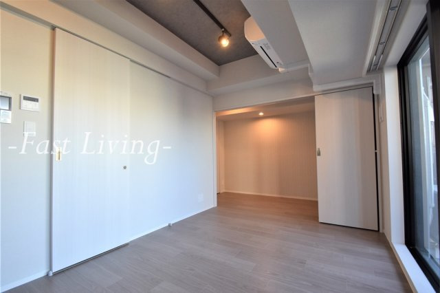 BluRock後楽園の内装