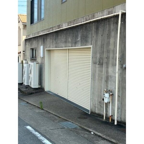 社台3丁目事務所のその他