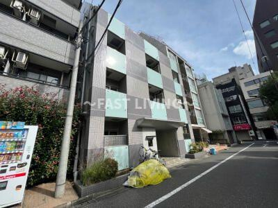 ラティス新橋