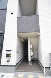 大田区羽田２丁目のアパートの画像