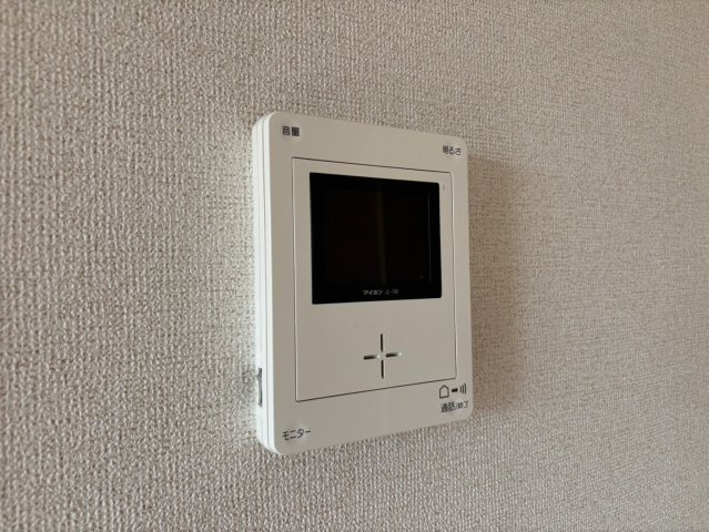 フェリーチェのセキュリティ