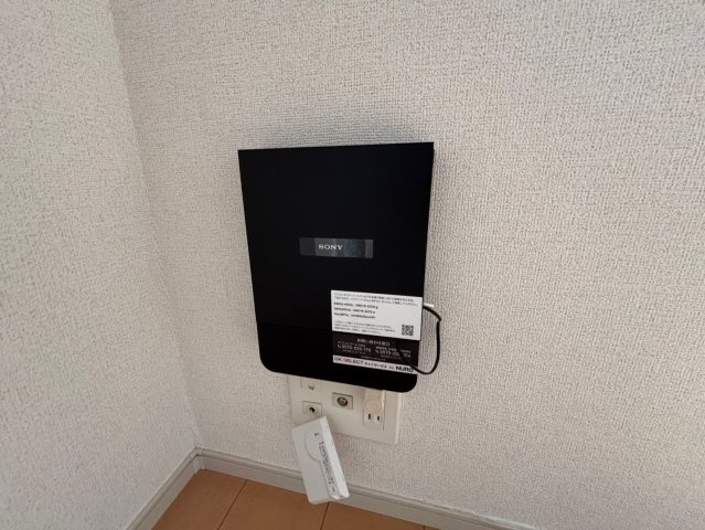 フェリーチェの設備