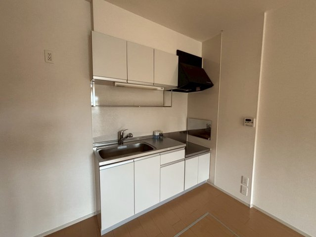 フェリーチェのキッチン