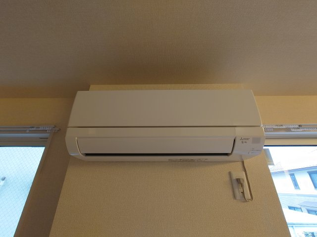 ルボワ　ウエストの設備