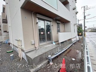 【その他共用部分】 | ルボワ　ウエスト