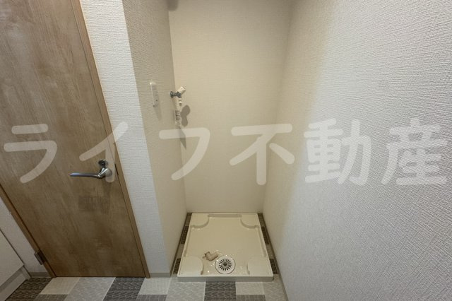 F＋style大蓮北3号館の設備