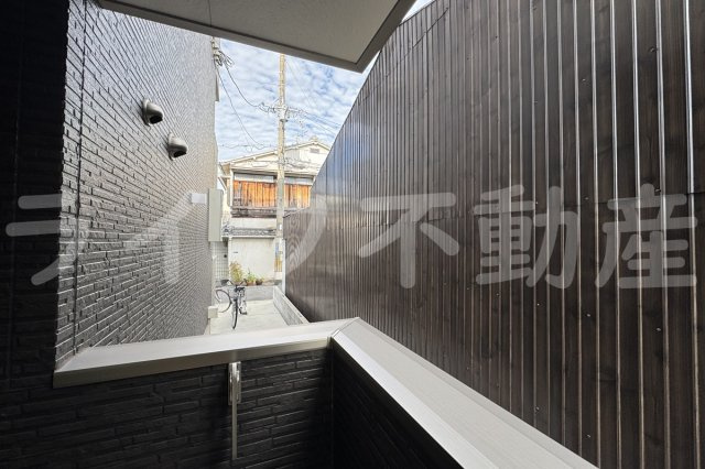 F＋style大蓮北3号館の展望
